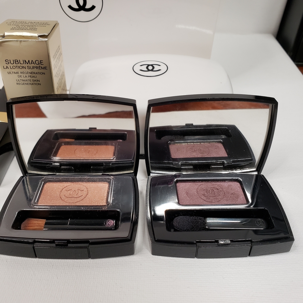 Chanel Makeup and Skincare Set - Picture 8 of 14